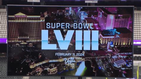 lv super bowl meaning|super bowl live.